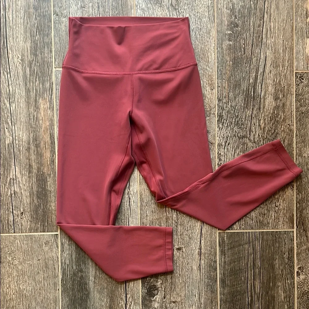 Lululemon Align leggings size 6
